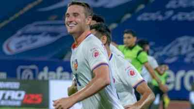 ISL: Jamshedpur FC rope in Australian centre-back Dylan Fox