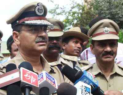 K'taka IPS officer who brought back two fugtive underworld dons retires from service