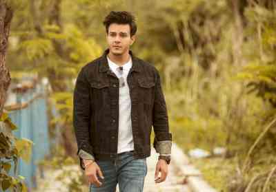 Actor Aniruddh Dave wants to explore digital medium in 2023