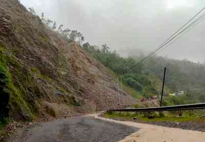 Two labourers from Bengal killed in Sikkim landslide