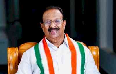Kerala Congress to observe 'black day' when Cherian is sworn-in as minister on Jan 4
