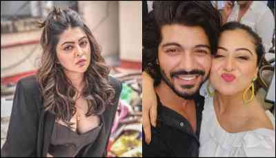 Sheezan Khan's sisters issue statement, slam media for 'demeaning' him