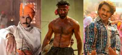 Films and stars fail to deliver: A dismal year 2022 (IANS Column: B-Town)