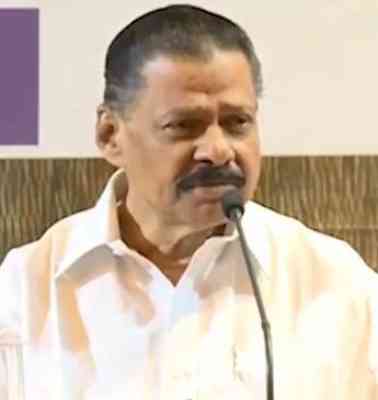 CPI-M not against any religion: Kerala state secretary M.V. Govindan