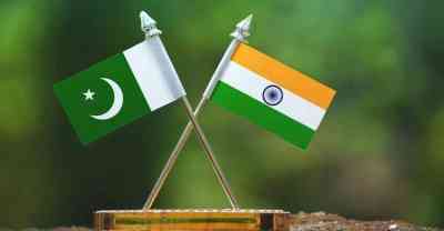 India-Pakistan exchange lists of nuclear installations