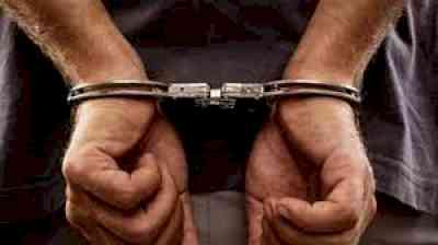 Delhi man held for killing wife, childhood friend for having affair