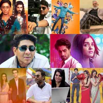 2023 promises to be a year of twists and leaps in TV show storylines
