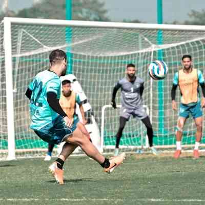 ISL 2022-23: Odisha FC bank on home record as Mumbai City FC look to continue dream run (preview)