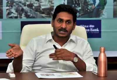 Andhra Pradesh CM 'shocked' over Guntur stampede