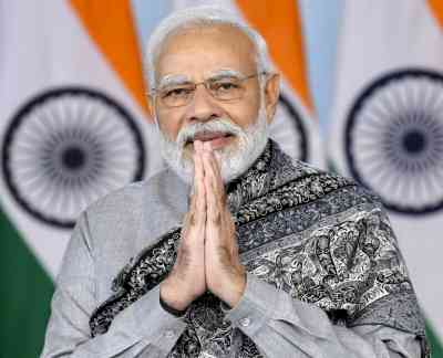 PM to inaugurate 108th Indian Science Congress on Tuesday