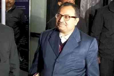 Kunal Ghosh approaches Calcutta HC for permission to travel abroad