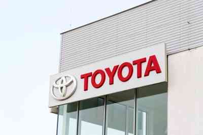 Data breach reported by Toyota Kirloskar Motor