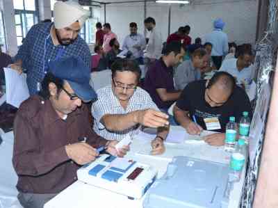 J&K getting ready for first Assembly polls since becoming UT
