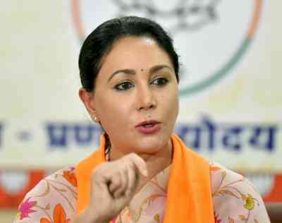 Raj govt sitting over Kumbhalgarh tiger reserve project, says NTCA member Diya Kumari