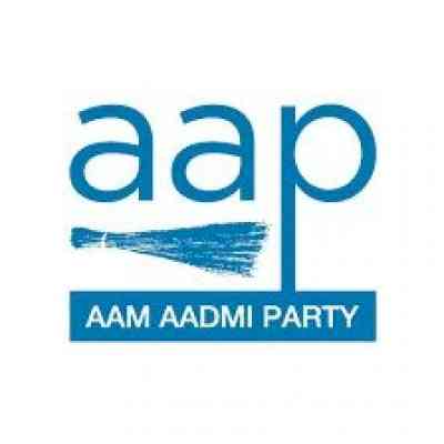 Mahadayi project: 'Double engine' govts committing fraud on people, says AAP