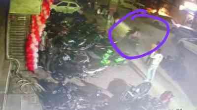 Delhi woman death case: Victim had a pillion rider, police to record her statement