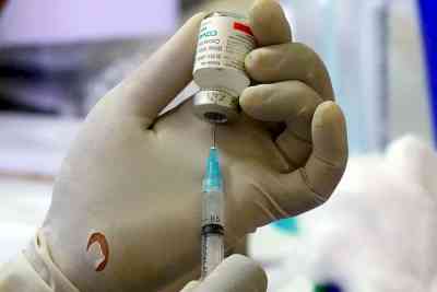 Govt hospitals in UP run out of vaccines as rush for precaution dose increases