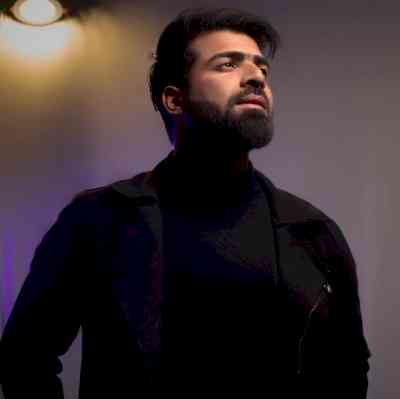 Kashmir's own Arjit Singh set to make a playback debut in Bollywood
