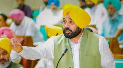 Punjab CM's plan for new medical college runs into controversy over land transfer