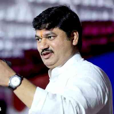 NCP leader injured in road accident, rushed to Mumbai hospital