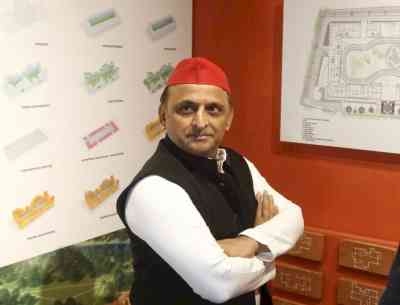 Level of Oppn unity will determine 2024 poll results: Akhilesh Yadav