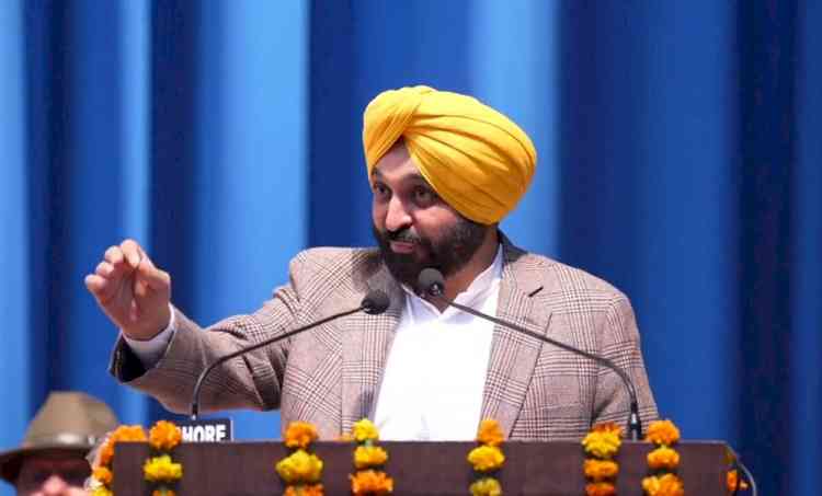 CM pays surprise visit at site of civil air terminal at Halwara
