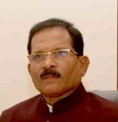 Goa's new airport will help in exports: Union Minister Shripad Naik