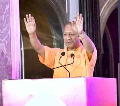 Maha: India Inc. 'bowled over' as Yogi 'bats' for investments in UP