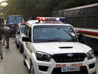 Delhi Horror: Court extends police remand of 5 accused by 4 days (Ld)