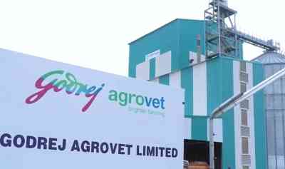 Godrej to set up edible oil processing plant in Telangana