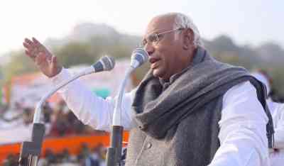 Congress launches Bharat Jodo Yatra in Bihar