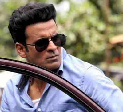 Manoj Bajpayee says his Twitter account hacked