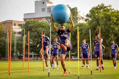 ISL 2022-23: Playoffs challenge on the line as Chennaiyin FC face Jamshedpur FC (preview)