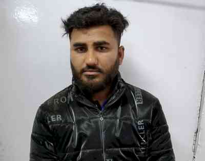 Kanjhawala Shocker: Seventh accused surrenders before police