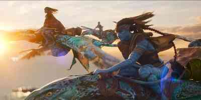 James Cameron says 'Avatar 2' will 'easily' break even at the box office