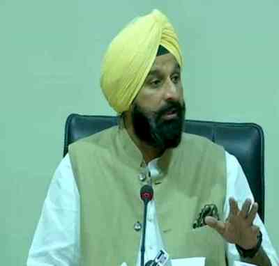 Akali Dal questions Punjab CM on seeking resignation from minister