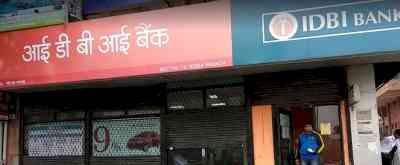 'Multiple Expressions of Interest received for IDBI Bank stake'