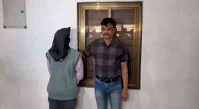 Tuition teacher detained for sodomising student in Surat