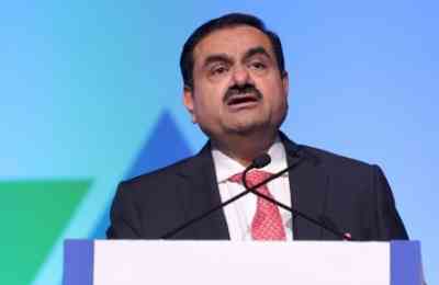 I am what I am - because I never over think the choices in front of me: Gautam Adani