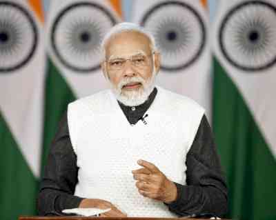 PM to inaugurate Pravasi Bharatiya Divas in Indore on Monday