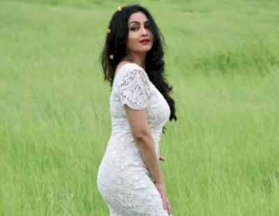 Shubhangi Atre says she looks up to Priyanka Chopra as her fashion icon