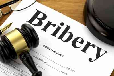 Indian-American admits to multi-million kickback, bribery scheme