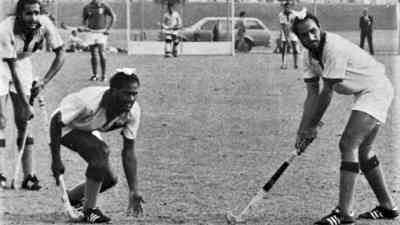 Unspooling memories of 1970-80, India's glorious years in hockey