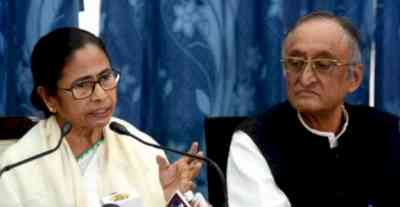 Bengal CM's adviser asks Finance Minister to look into rejection of artisans' bank loans
