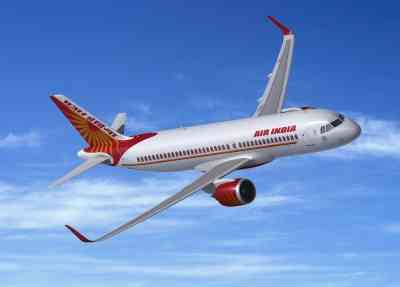 Maintain database of all unruly passengers, says DGCA to Air India (Lead)