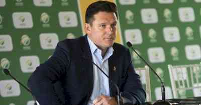 Junior World Cup a terrific platform to assess where you are as a cricketer: Graeme Smith