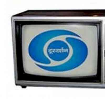 Soon watch Doordarshan channels without set top boxes