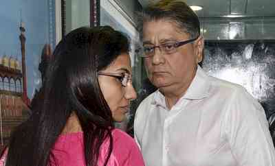 ICICI-Videocon case: Bombay HC bails out Kochhar couple, pulls up CBI (Lead)