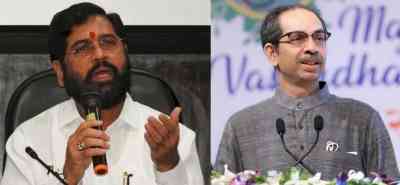 Eknath Shinde vs Uddhav Thackrey: SC to hear case on Feb 14