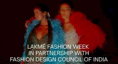 Lakme Fashion Week x FDCI announces dates for its 2023 editions in Mumbai, Delhi